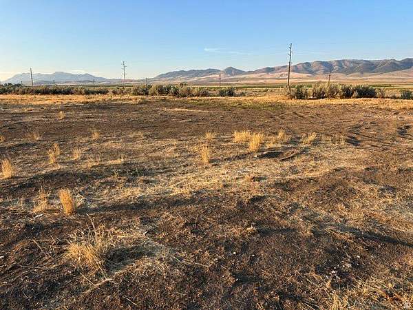 1.2 Acres of Land for Sale in Downey, Idaho