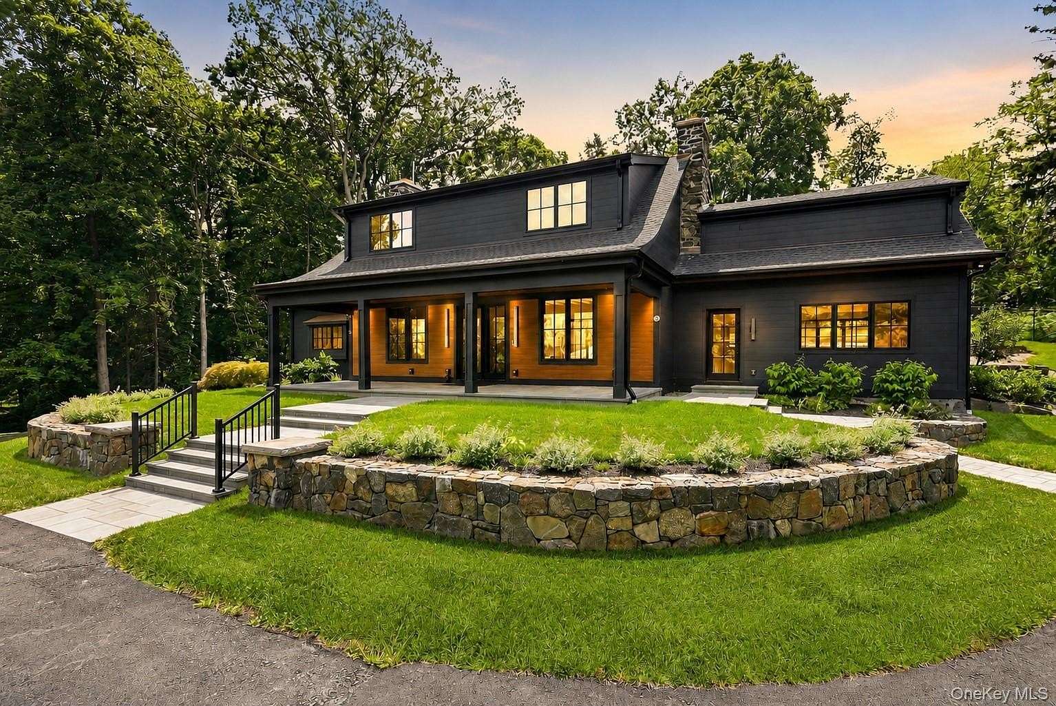 5.64 Acres of Land with Home for Sale in Montrose, New York