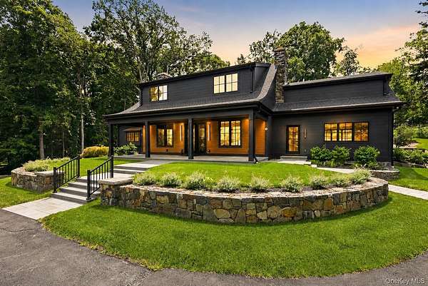 5.64 Acres of Land with Home for Sale in Montrose, New York