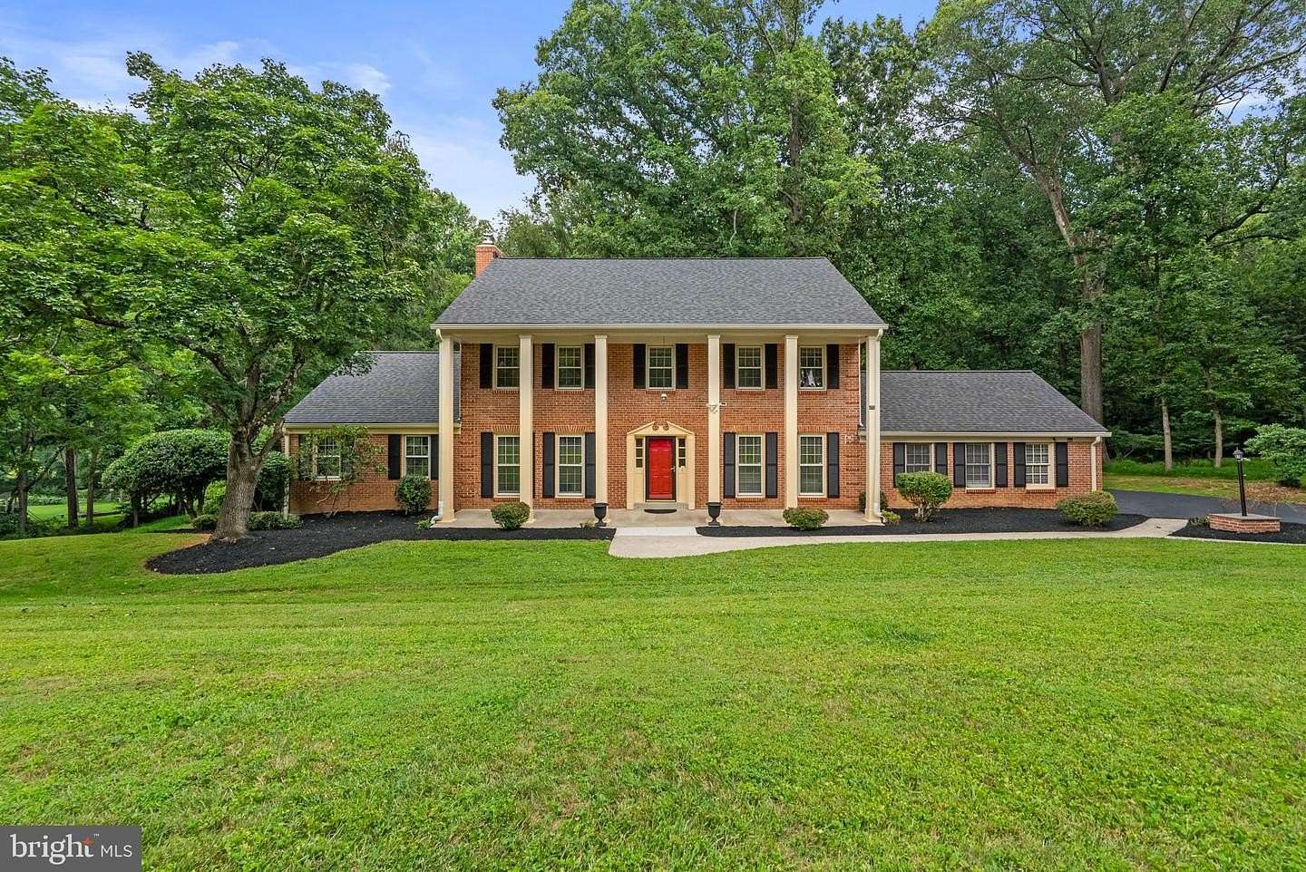 1.74 Acres of Land with Home for Sale in Gaithersburg, Maryland