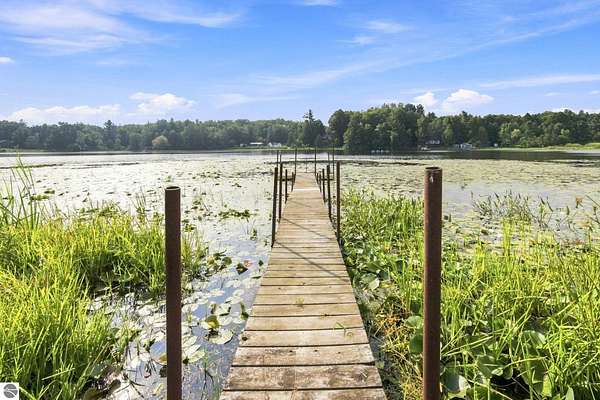 0.38 Acres of Residential Land for Sale in Tustin, Michigan