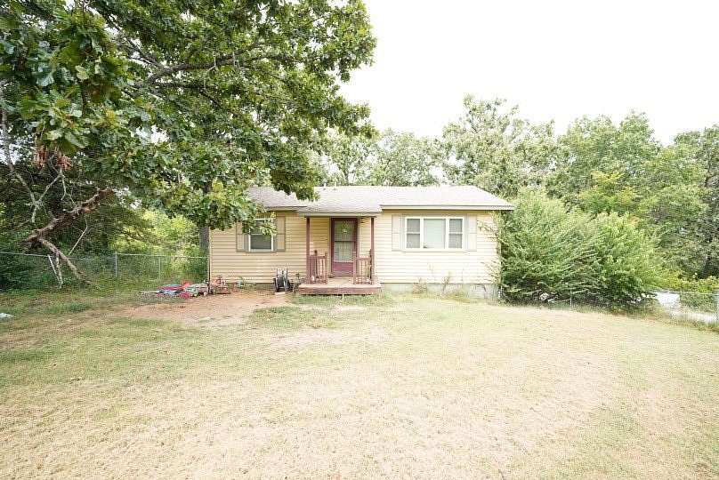 2.1 Acres of Land with Home for Sale in Fayetteville, Arkansas