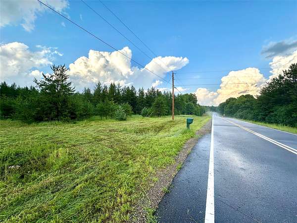 10 Acres of Recreational & Residential Land for Sale in Augusta, Wisconsin