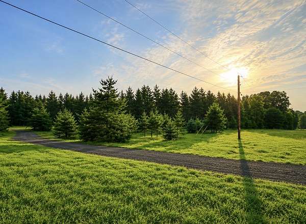 10 Acres of Recreational & Residential Land for Sale in Augusta, Wisconsin