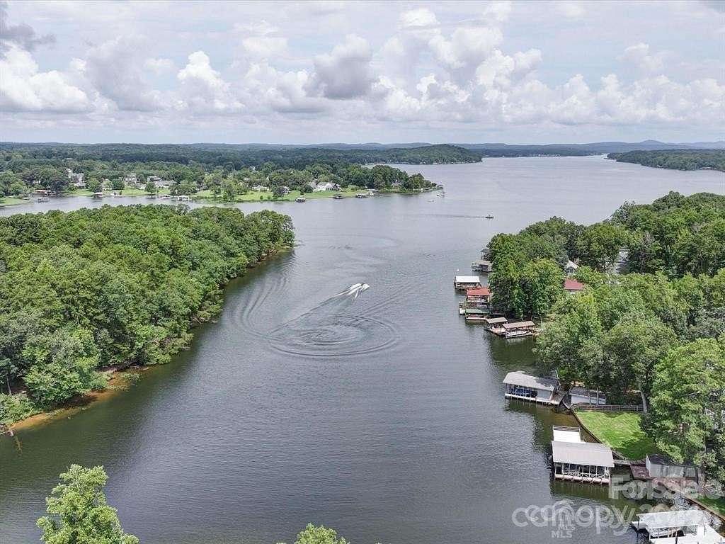 0.65 Acres of Residential Land for Sale in Mount Gilead, North Carolina