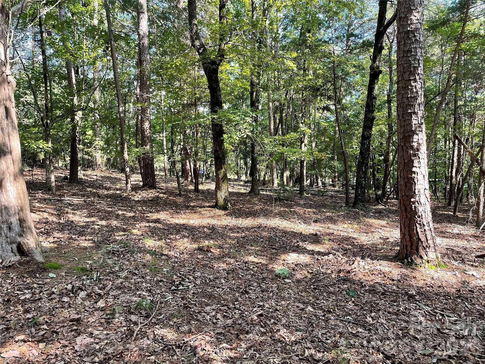 1 Acre of Residential Land for Sale in New London, North Carolina