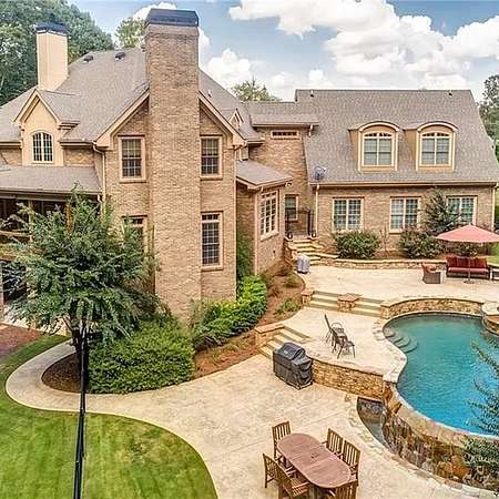 1.9 Acres of Residential Land for Sale in Auburn, Georgia