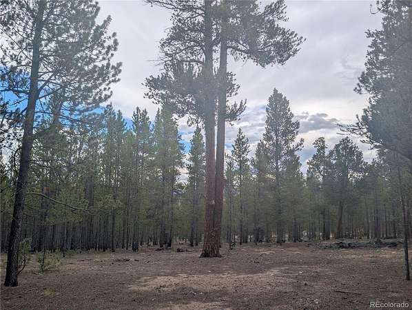 1.38 Acres of Residential Land for Sale in Twin Lakes, Colorado