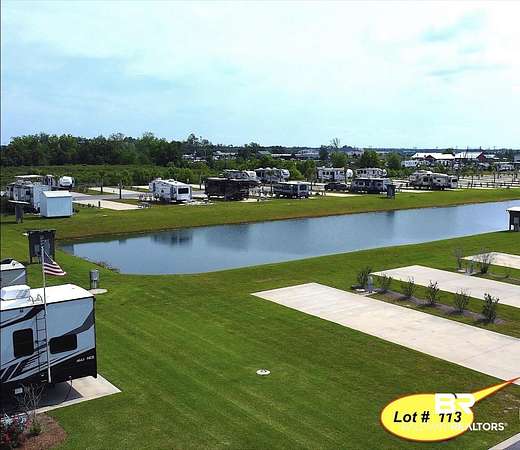 0.07 Acres of Land for Sale in Foley, Alabama