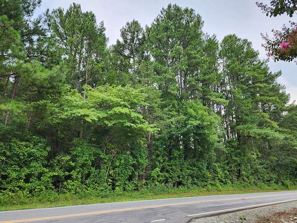 6.74 Acres of Land for Sale in Salisbury, North Carolina