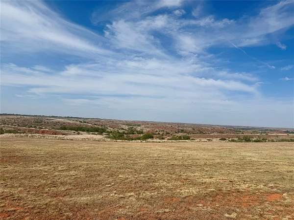 310 Acres of Agricultural & Residential Land for Sale in Cheyenne, Oklahoma