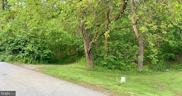 Residential Land for Sale in Williamsport, Maryland