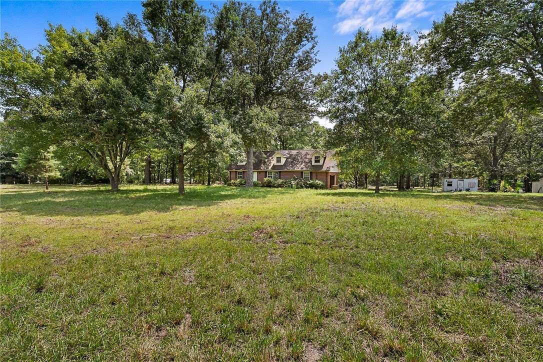 6.84 Acres of Residential Land for Sale in Iva, South Carolina