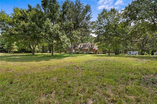 6.84 Acres of Residential Land for Sale in Iva, South Carolina