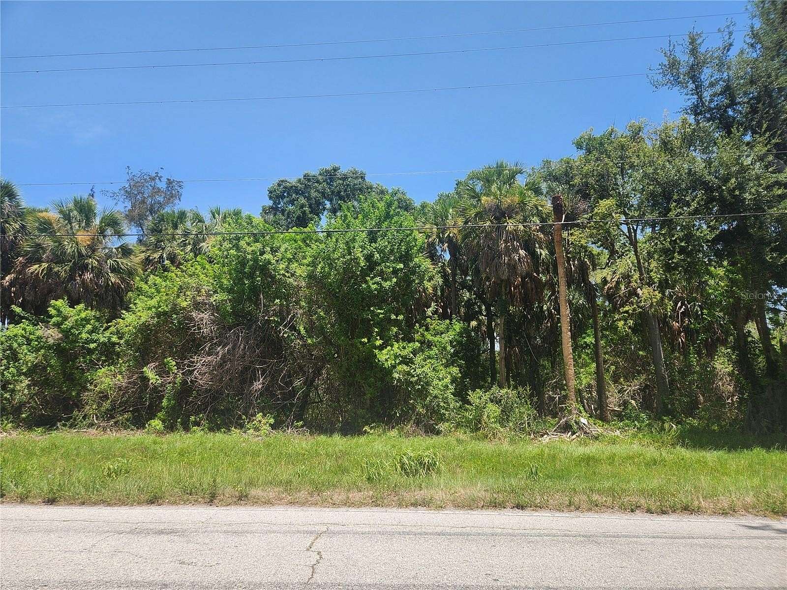 0.28 Acres of Residential Land for Sale in Ruskin, Florida