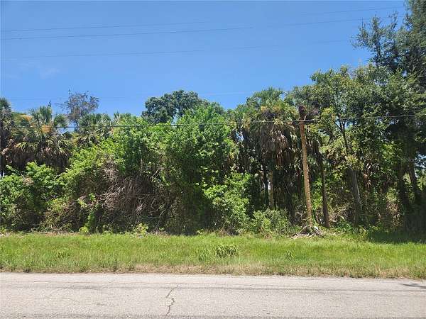 0.28 Acres of Residential Land for Sale in Ruskin, Florida
