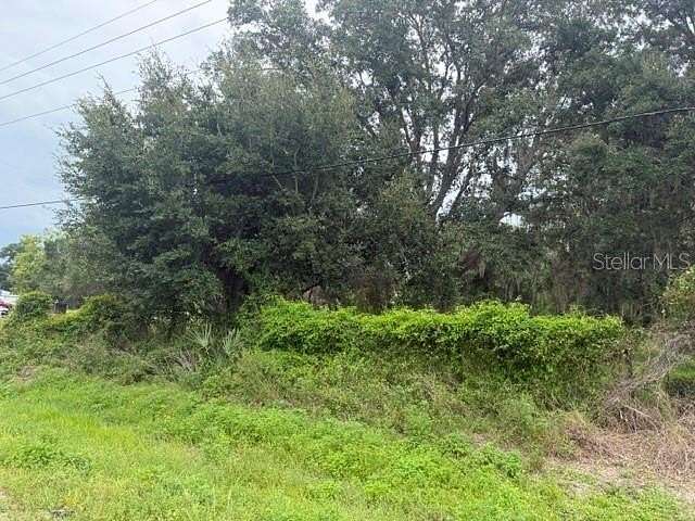 0.92 Acres of Commercial Land for Sale in LaBelle, Florida