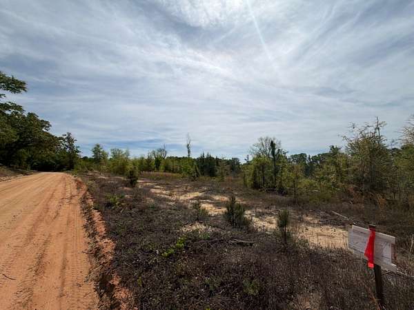 7 Acres of Land for Sale in Salley, South Carolina