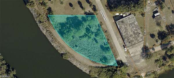 0.58 Acres of Land for Sale in Fort Pierce, Florida