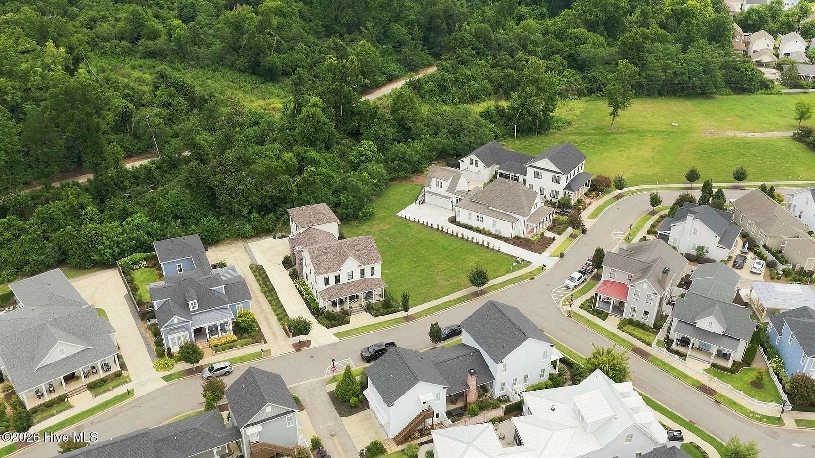 0.17 Acres of Residential Land for Sale in North Augusta, South Carolina