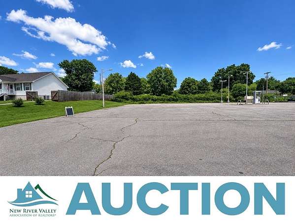 0.28 Acres of Land for Auction in Shawsville, Virginia