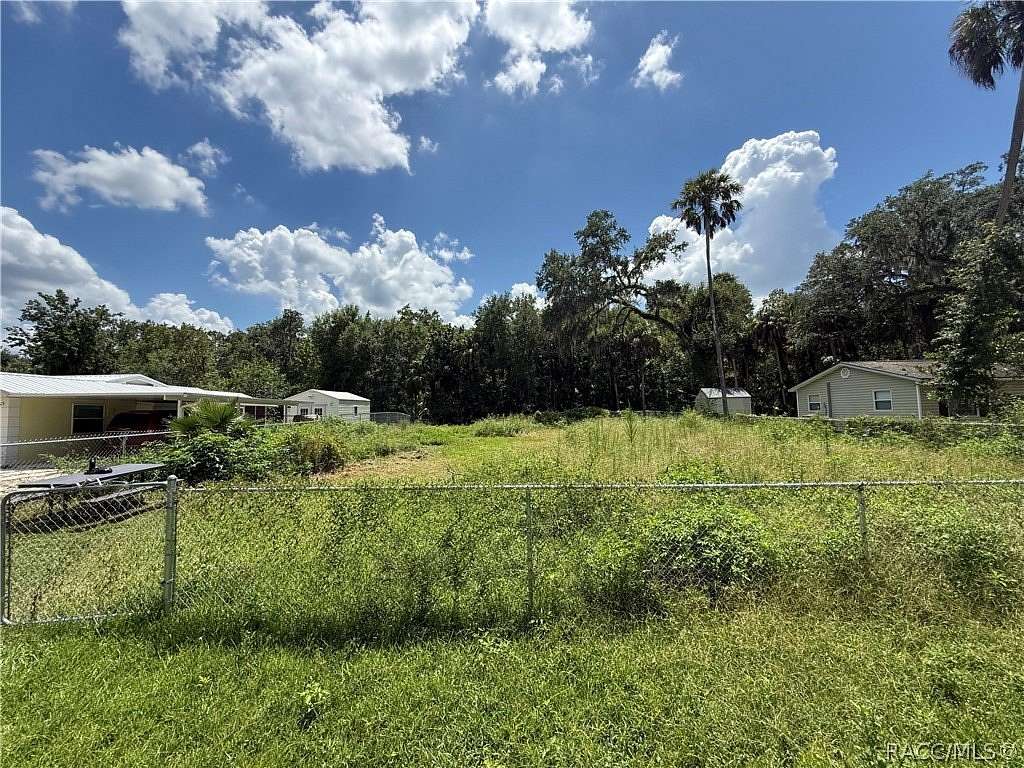 0.24 Acres of Land for Sale in Inverness, Florida