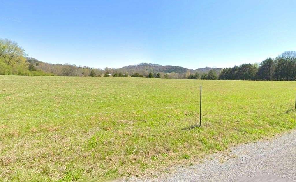 4.68 Acres of Land for Sale in Gainesboro, Tennessee