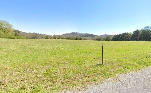4.68 Acres of Land for Sale in Gainesboro, Tennessee