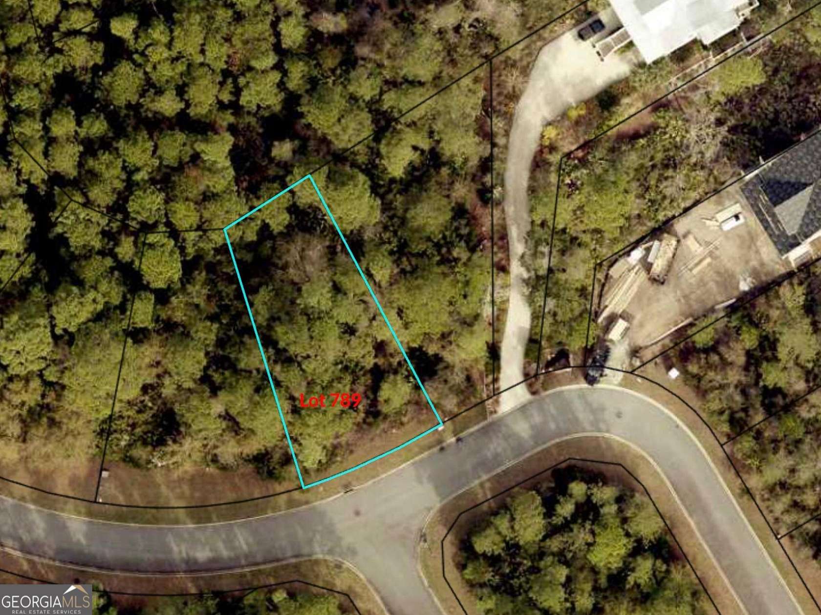 0.17 Acres of Residential Land for Sale in St. Marys, Georgia