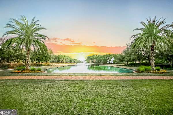 0.13 Acres of Residential Land for Sale in St. Marys, Georgia