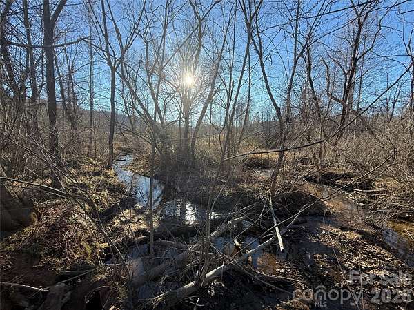 4 Acres of Residential Land for Sale in Marion, North Carolina