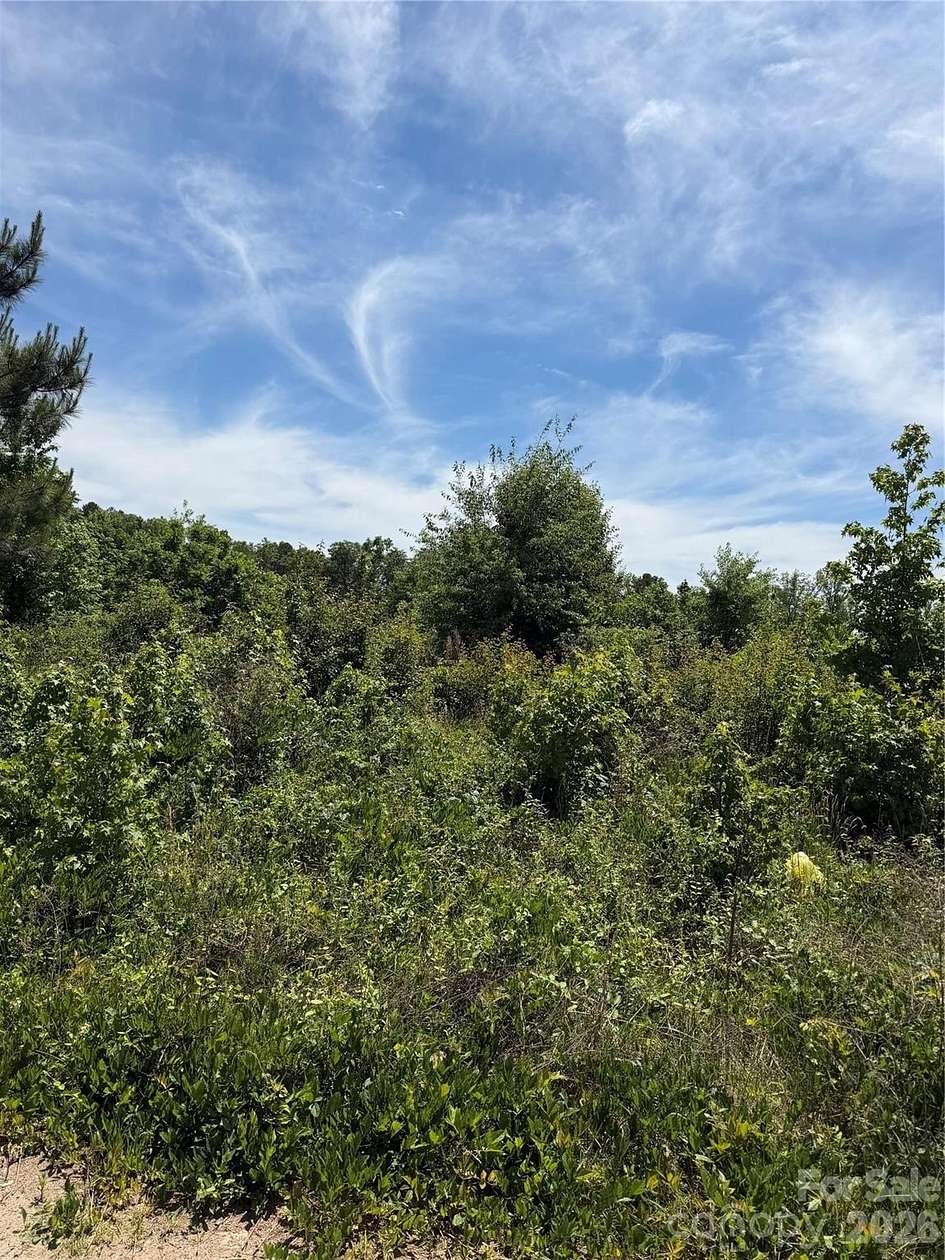 0.56 Acres of Residential Land for Sale in Shelby, North Carolina
