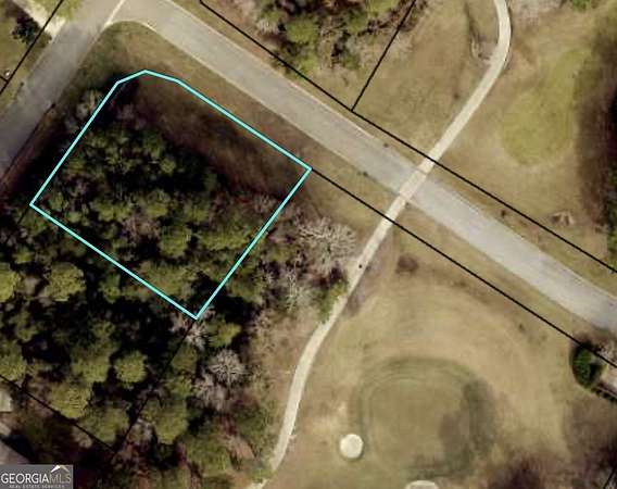 0.45 Acres of Residential Land for Sale in St. Marys, Georgia