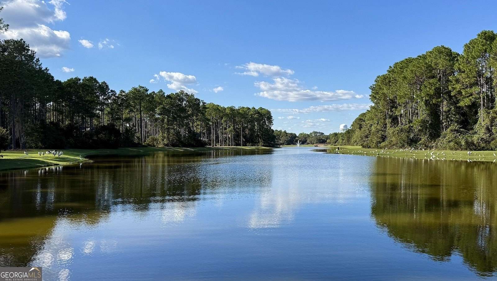 0.17 Acres of Residential Land for Sale in St. Marys, Georgia