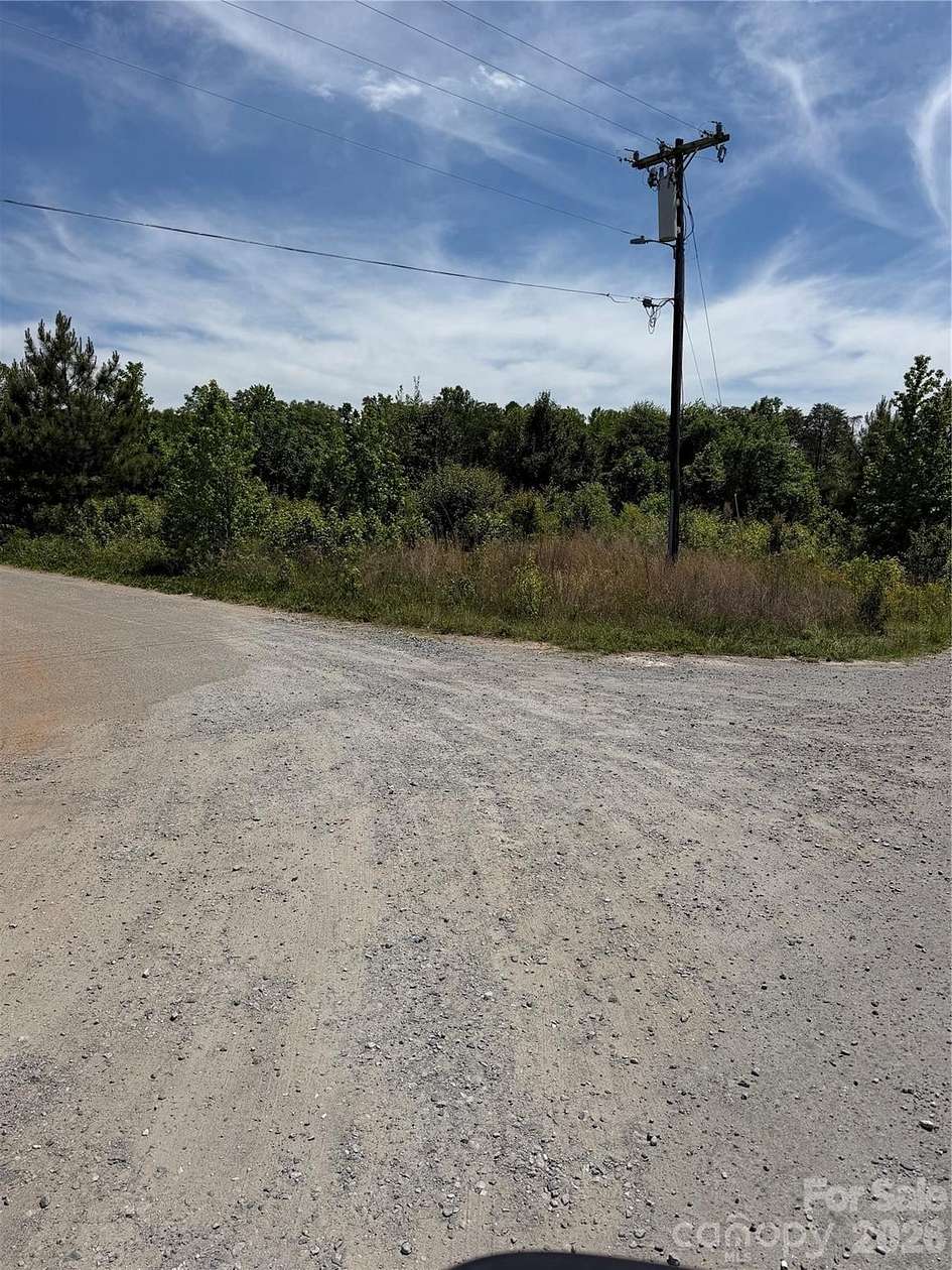 0.53 Acres of Residential Land for Sale in Shelby, North Carolina