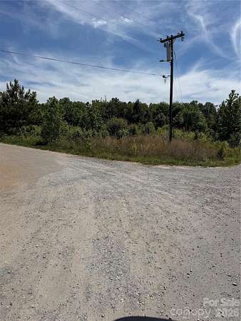 0.53 Acres of Residential Land for Sale in Shelby, North Carolina