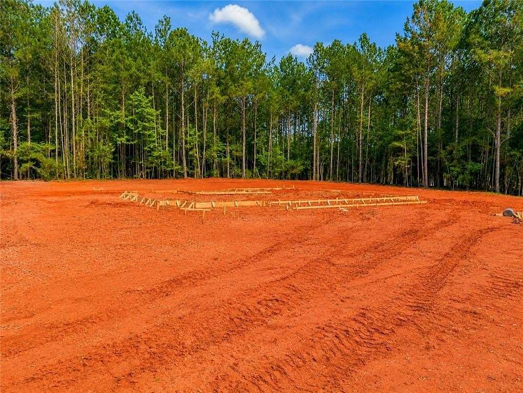 3 Acres of Land with Home for Sale in Valley, Alabama