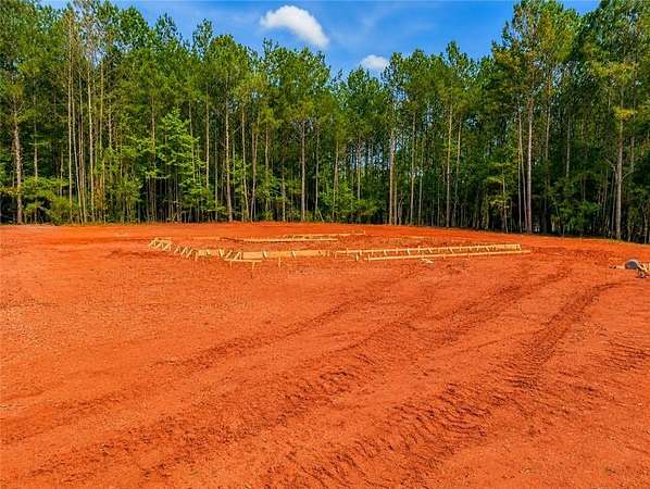 3 Acres of Land with Home for Sale in Valley, Alabama