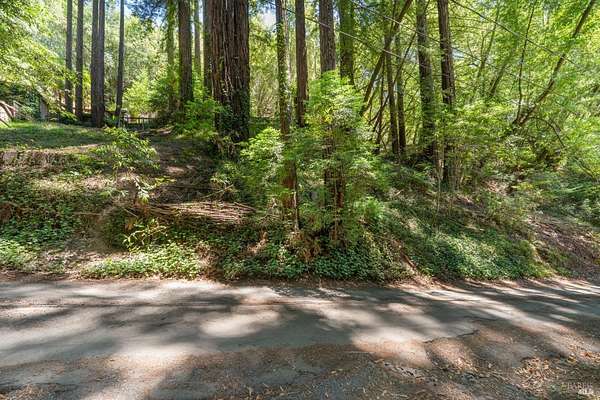 0.2 Acres of Residential Land for Sale in Guerneville, California