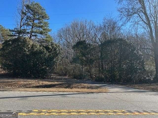 4 Acres of Land for Sale in Royston, Georgia