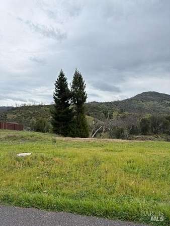 0.65 Acres of Residential Land for Sale in Redwood Valley, California