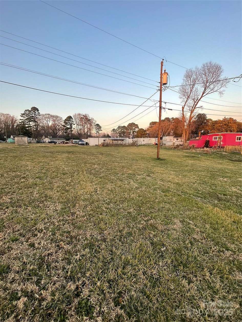 6.3 Acres of Residential Land for Sale in Belmont, North Carolina