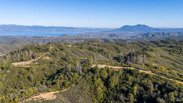 63 Acres of Recreational Land for Sale in Lakeport, California