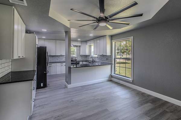 2.76 Acres of Land with Home for Sale in Woodway, Texas