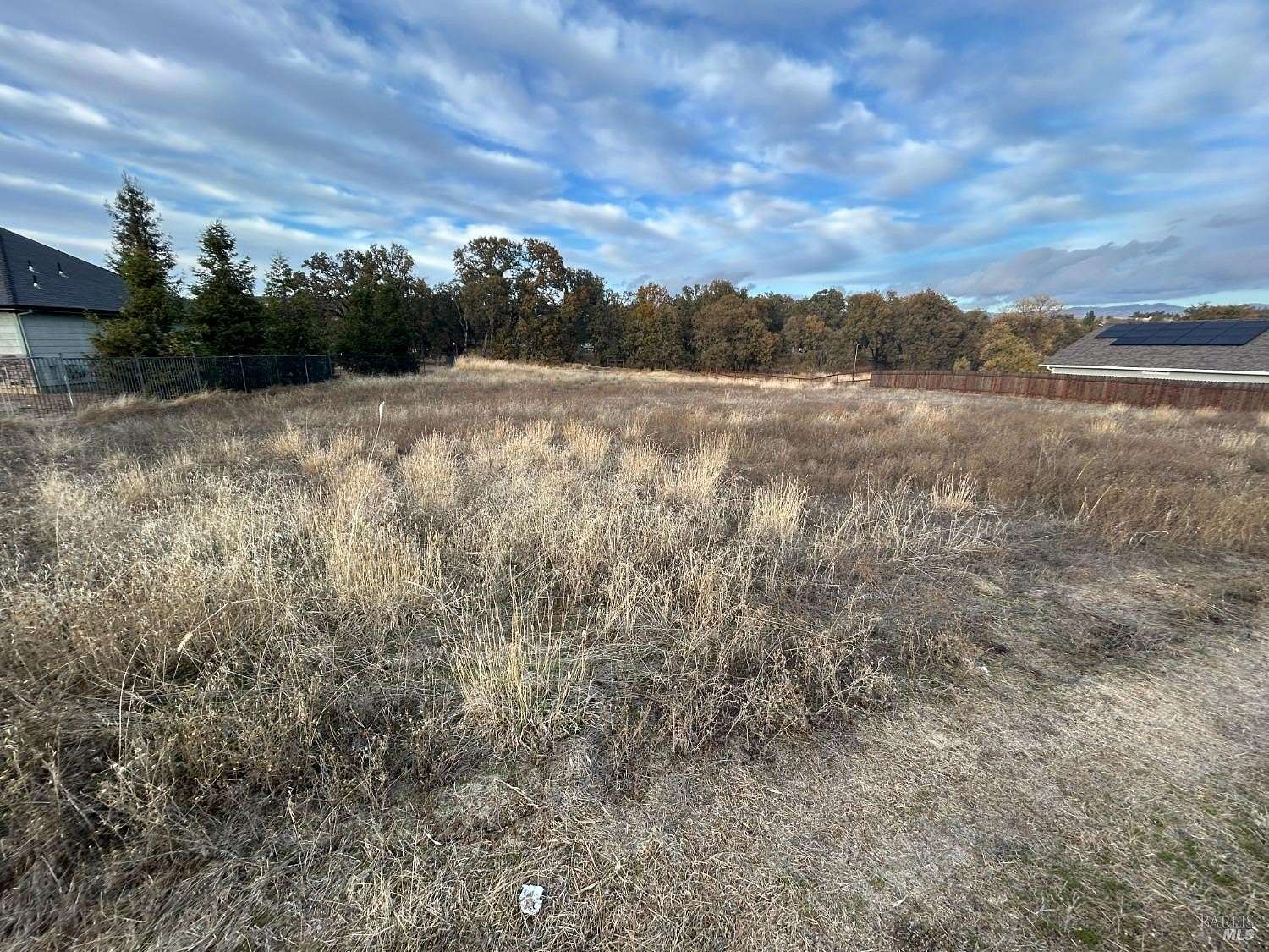0.93 Acres of Residential Land for Sale in Lakeport, California