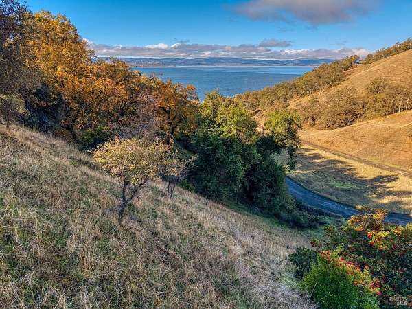 0.29 Acres of Residential Land for Sale in Glenhaven, California