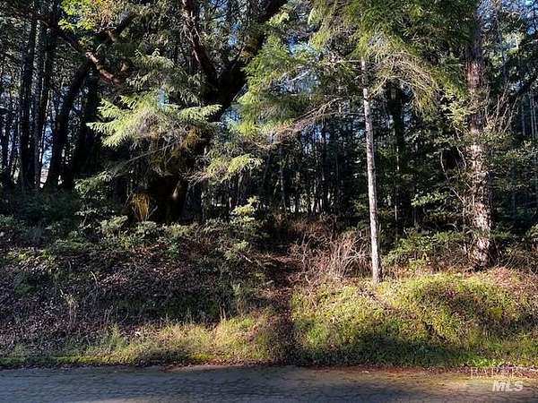 0.22 Acres of Residential Land for Sale in Willits, California