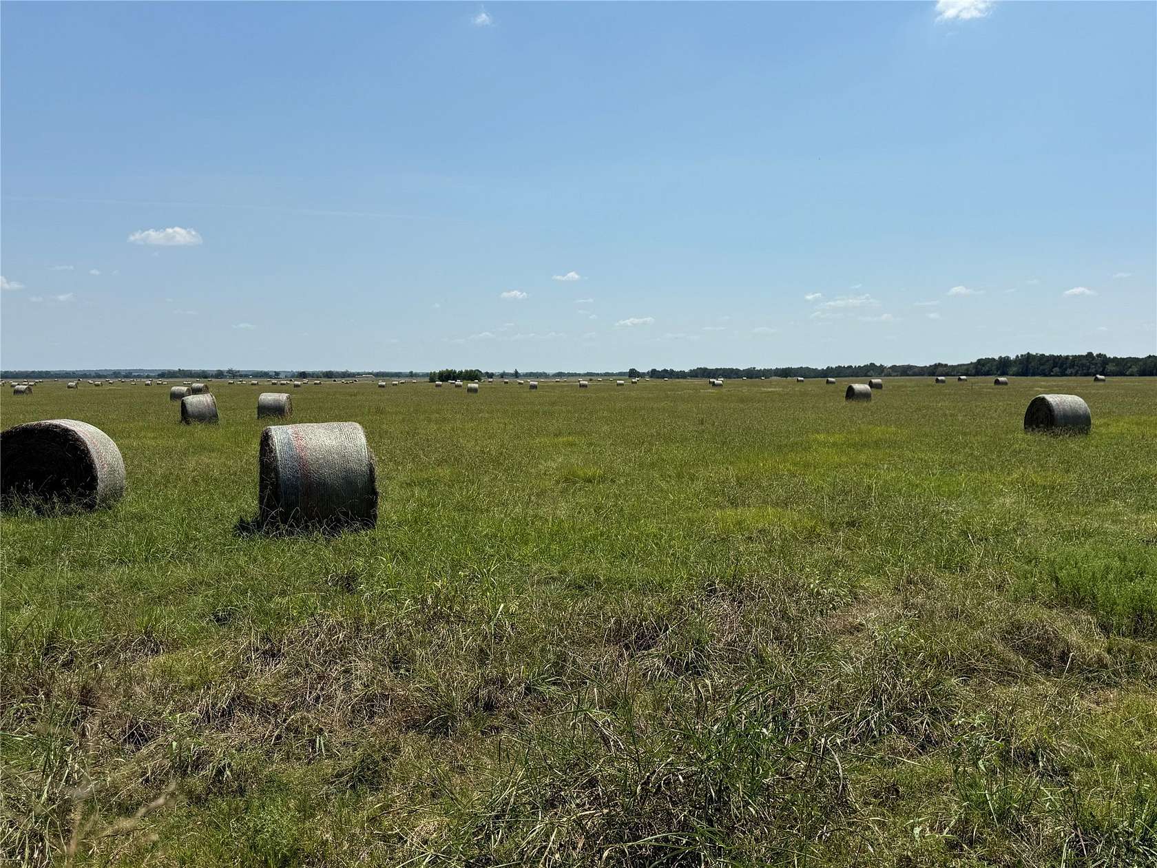 11 Acres of Land for Sale in Marlin, Texas