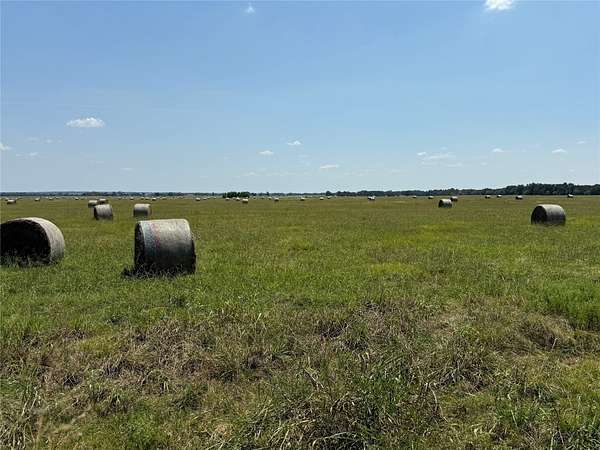 11 Acres of Land for Sale in Marlin, Texas