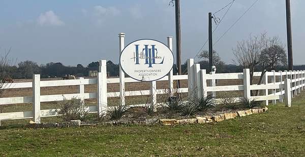 0.26 Acres of Residential Land for Sale in Hilltop Lakes, Texas